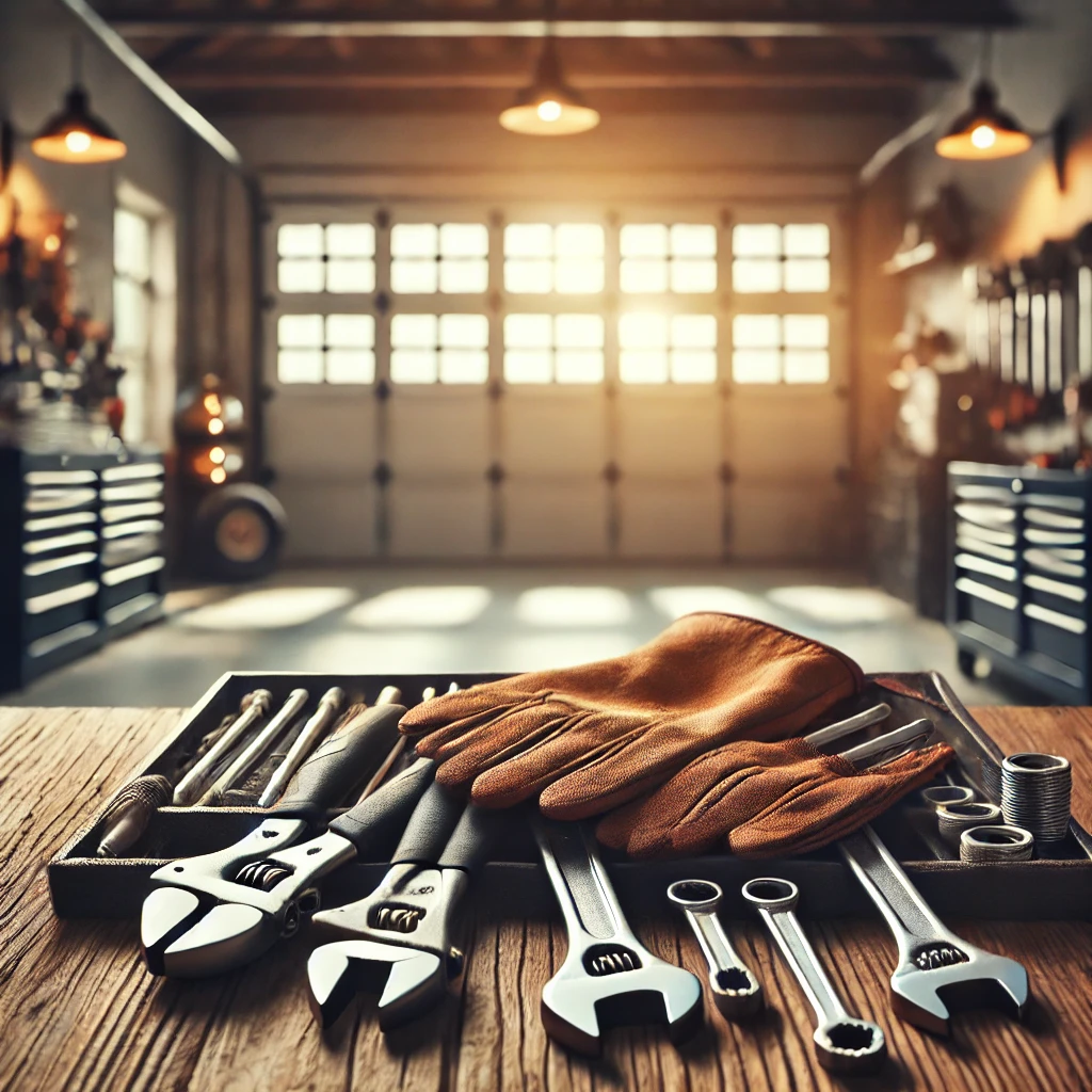 About Our Family-Owned Garage Door Company in Willow Grove PA - Professional Service Team