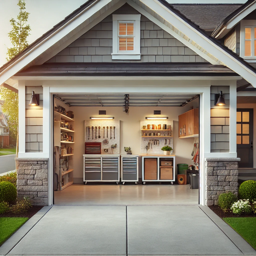 Latest garage door repair tips and maintenance guides from Willow Grove's trusted experts