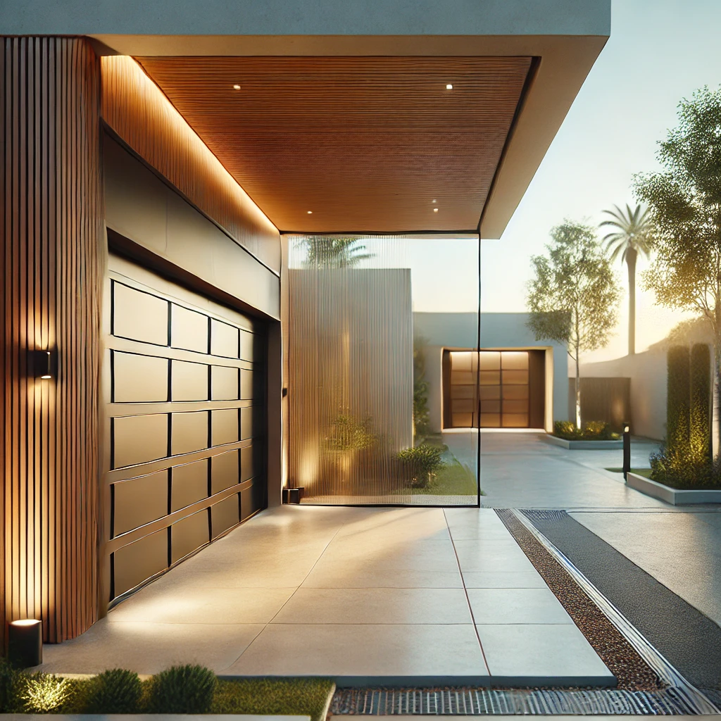 Custom Garage Doors Willow Grove PA - Luxury Designs with Premium Materials & Expert Installation