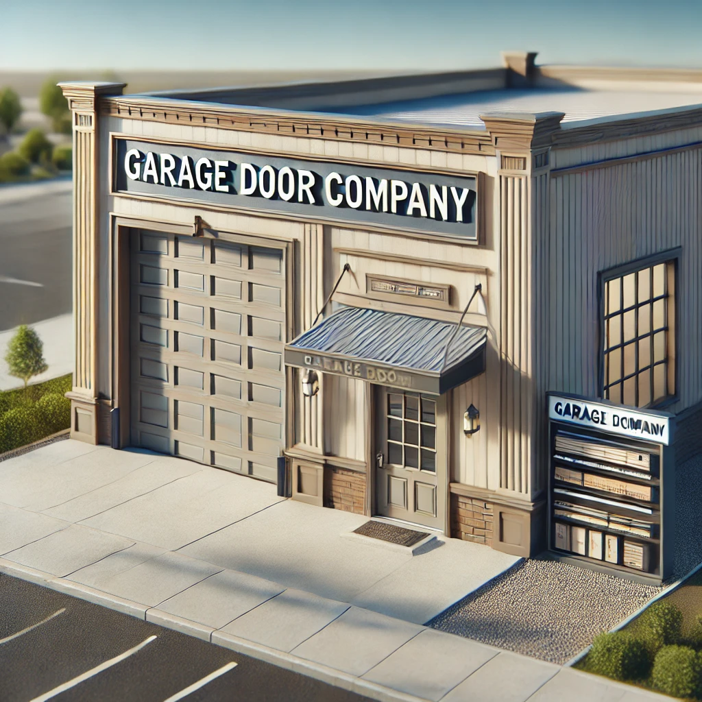 Best Garage Door Company Near Me Willow Grove PA - 24/7 Emergency Service
