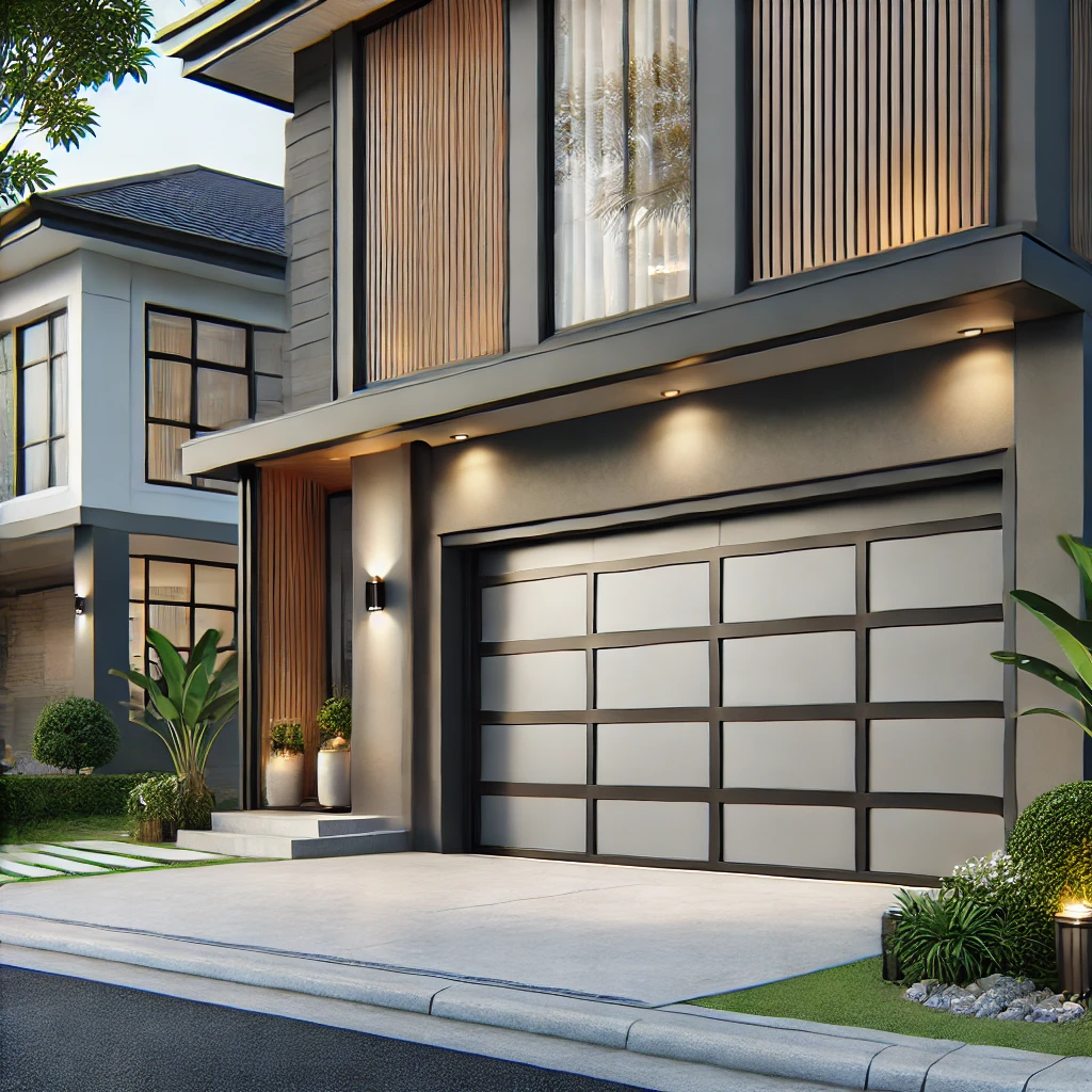 Professional Garage Door Company Willow Grove PA - 24/7 Emergency Service & Repairs