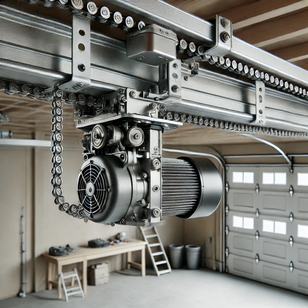 Professional Garage Door Opener Installation Willow Grove PA - Expert Smart Opener Installation Services