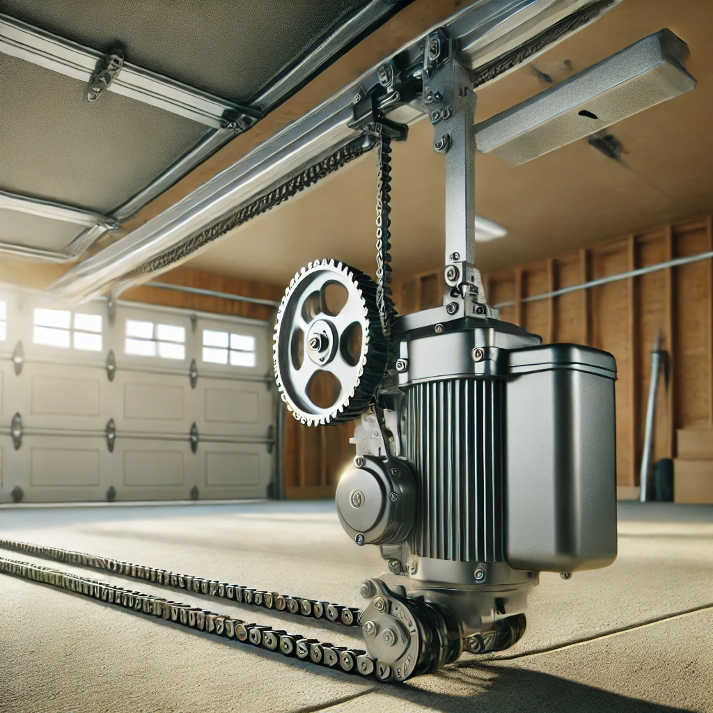 Garage Door Opener Installation & Service in Willow Grove PA - Professional Solutions for All Opener Brands
