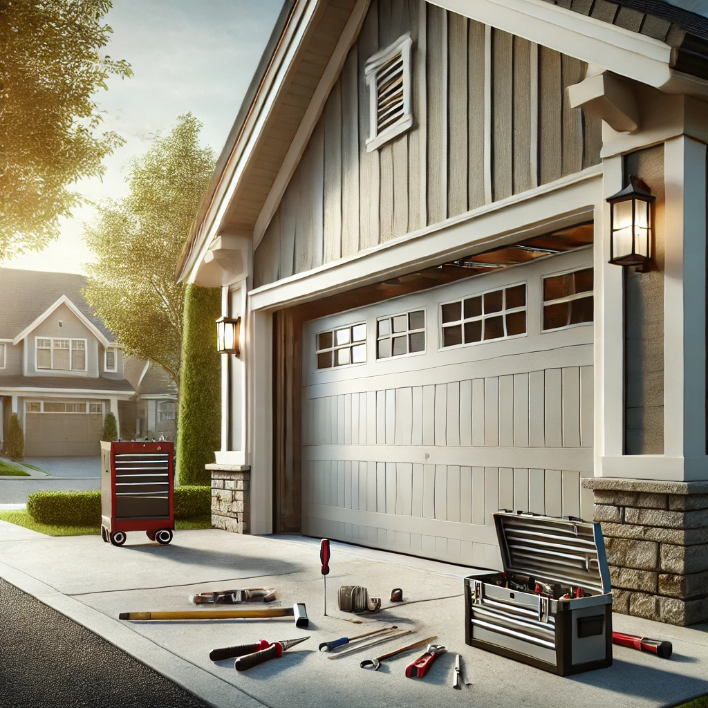 24/7 Garage Door Repair Willow Grove PA - Emergency Repair Services by Willow Grove Garage Door Repair