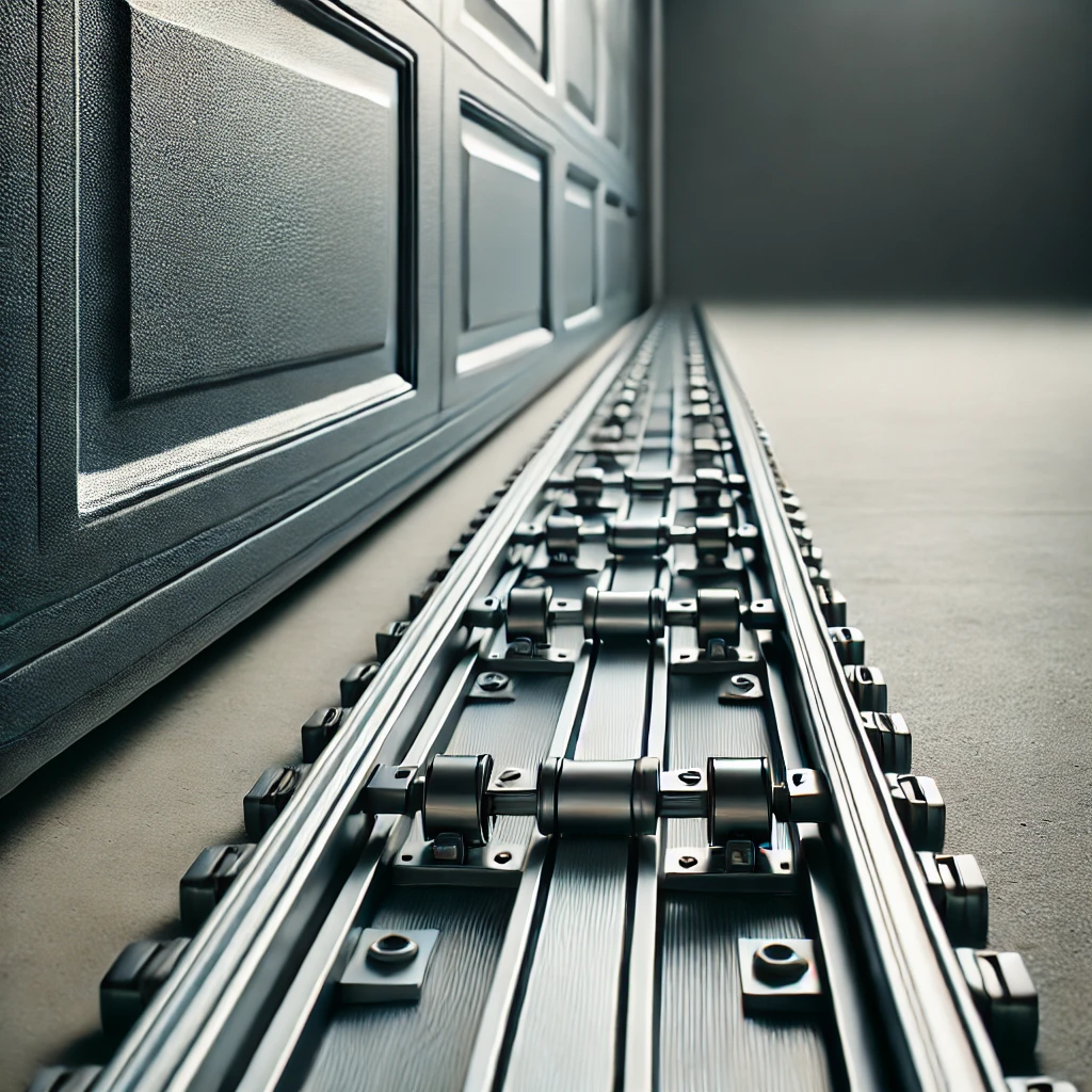 Professional Garage Door Track Repair Willow Grove PA - Expert Track & Roller Repair Services