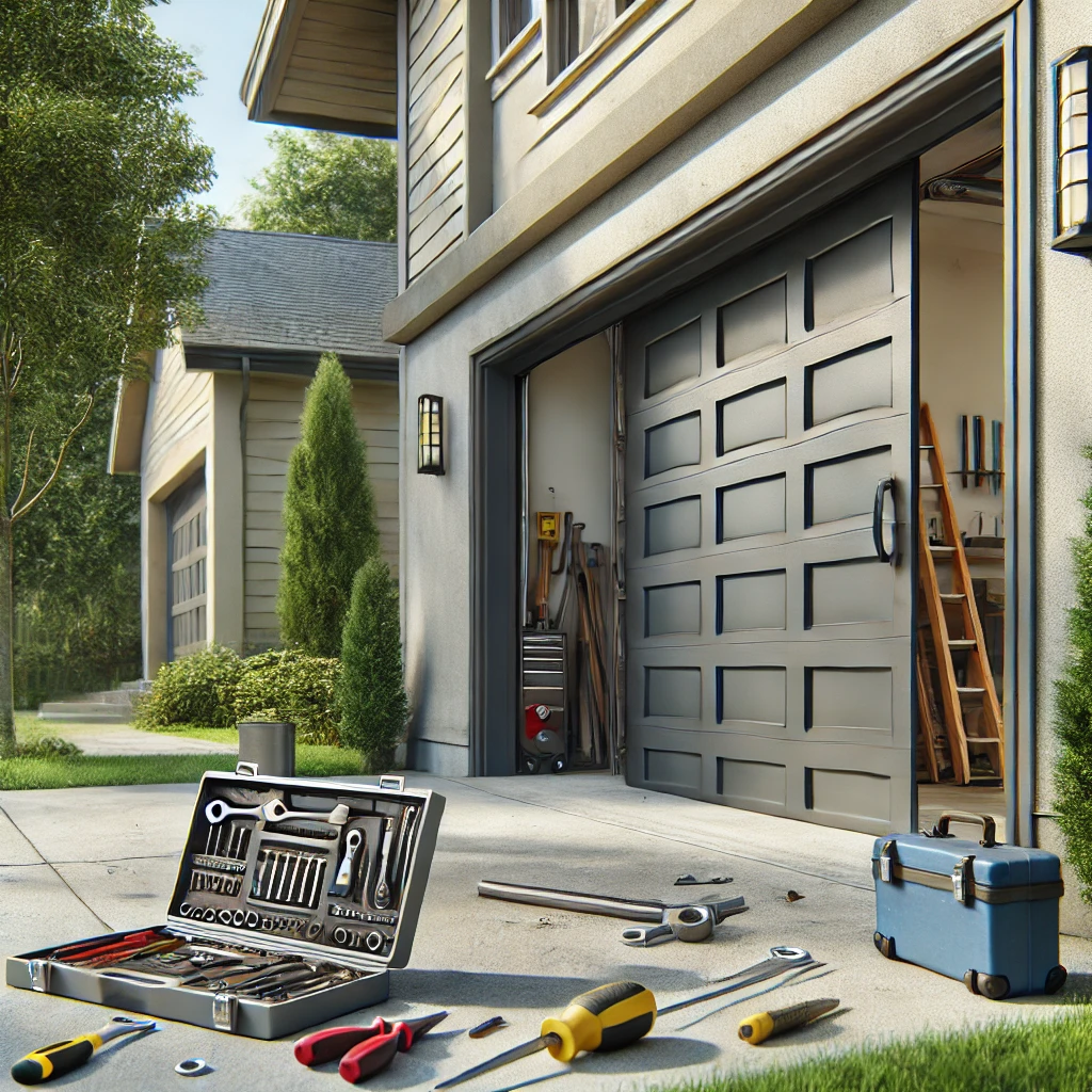 Local Garage Door Repair Willow Grove PA - 24/7 Emergency Service Near You