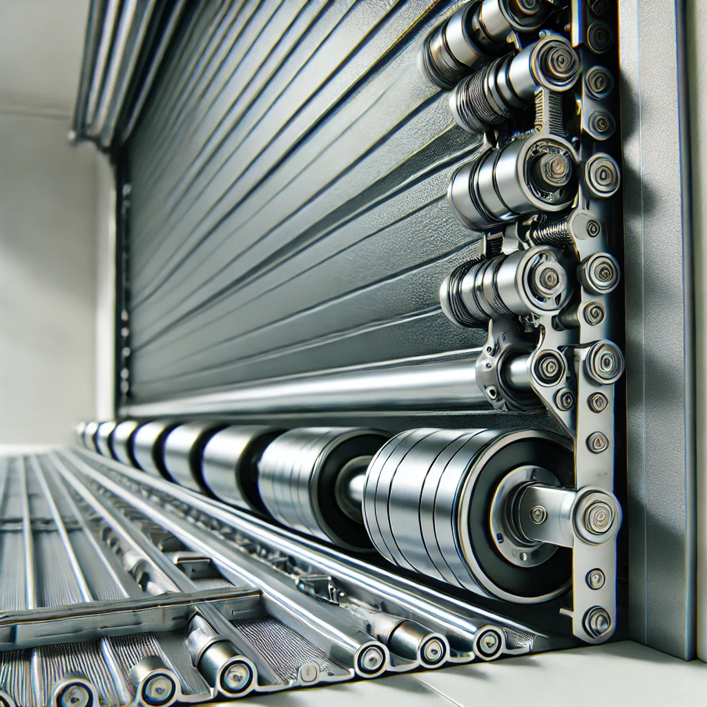 Expert Roller Garage Door Repairs Willow Grove PA - Professional Door System Specialists